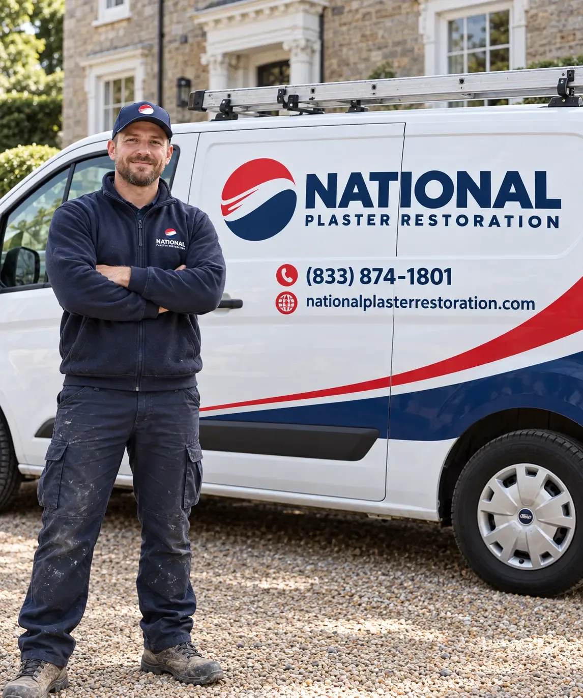 Plaster Repair company in Little River, AL